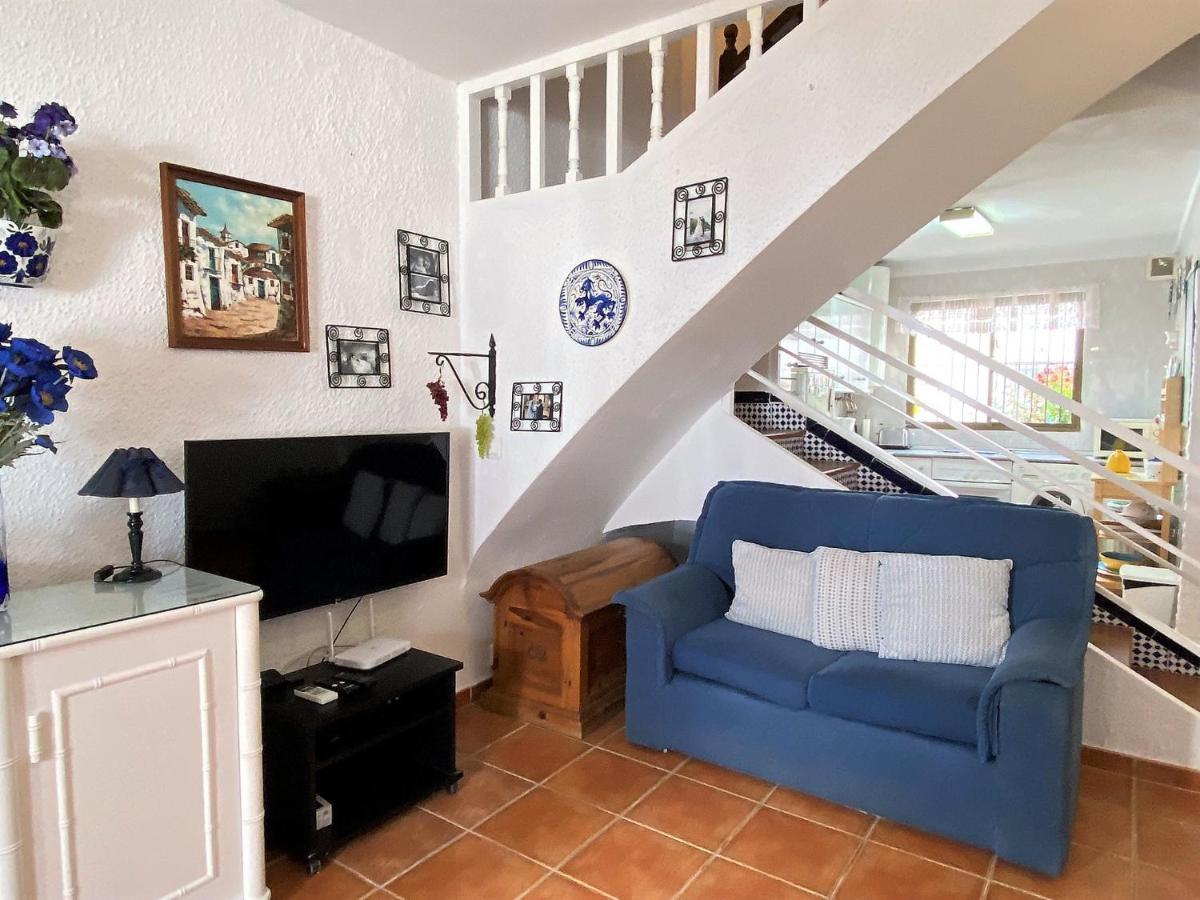 Nueva 52 Pubelo Andaluz Casasol * Nerja