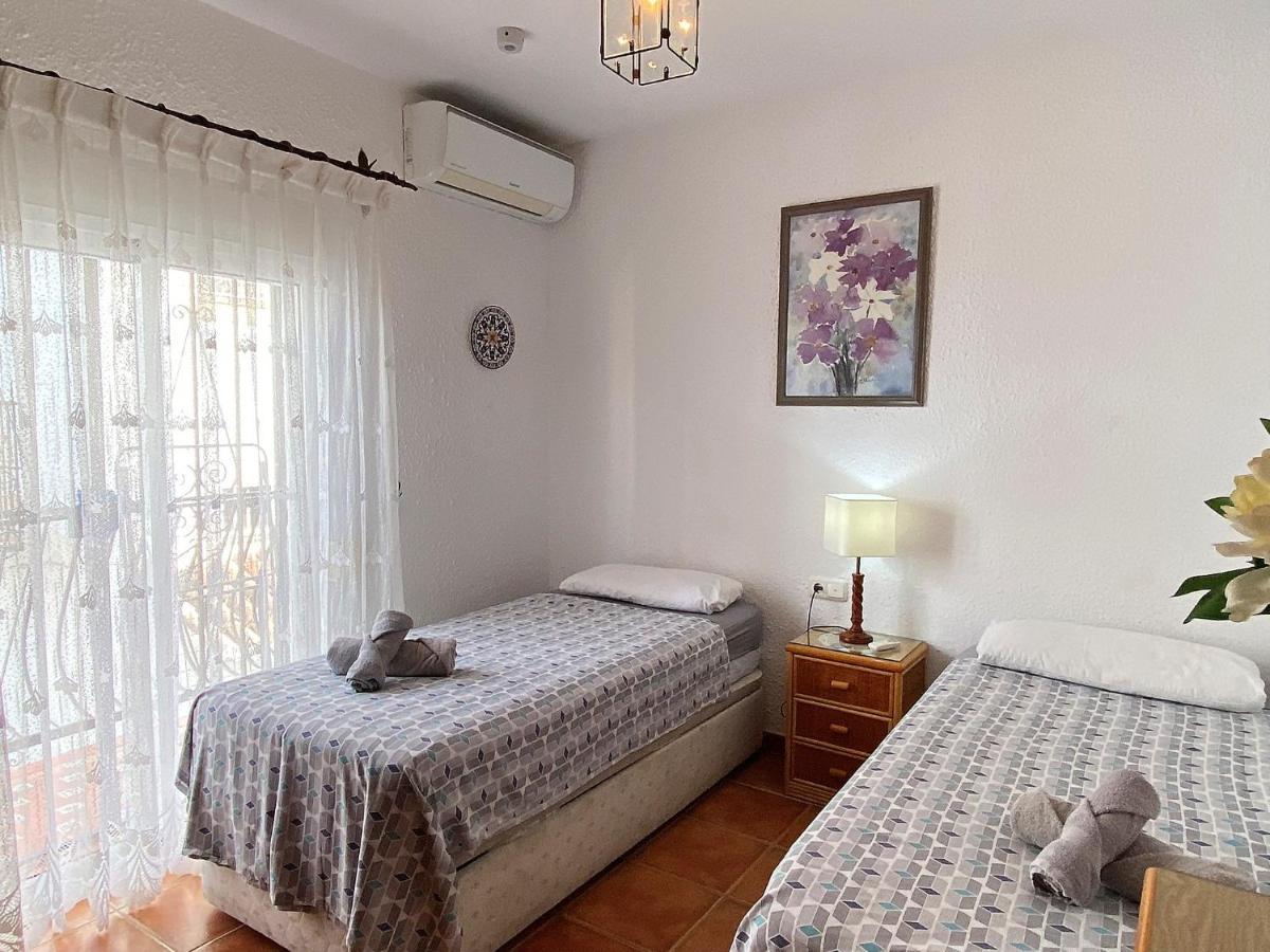 Сasa de vacaciones Nueva 52 Pubelo Andaluz Casasol *