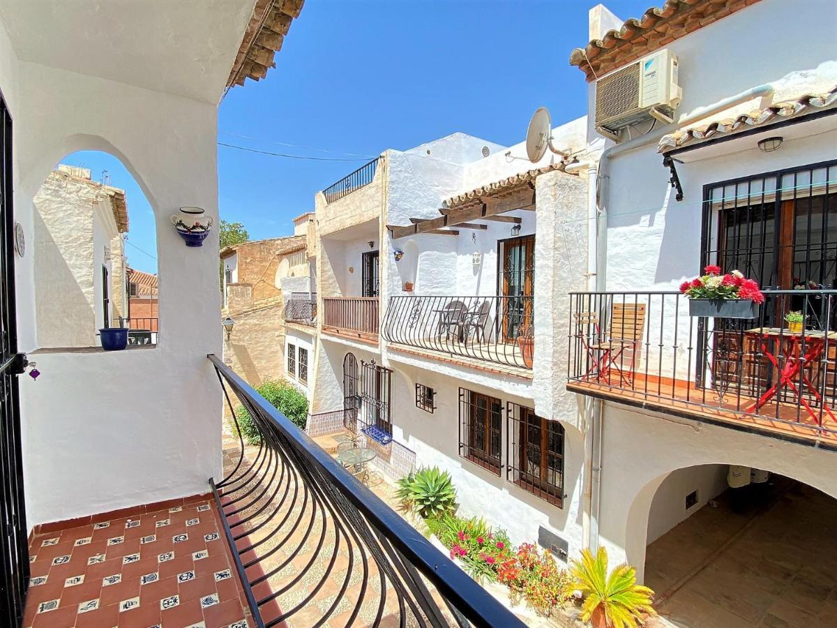 Nueva 52 Pubelo Andaluz Casasol Nerja