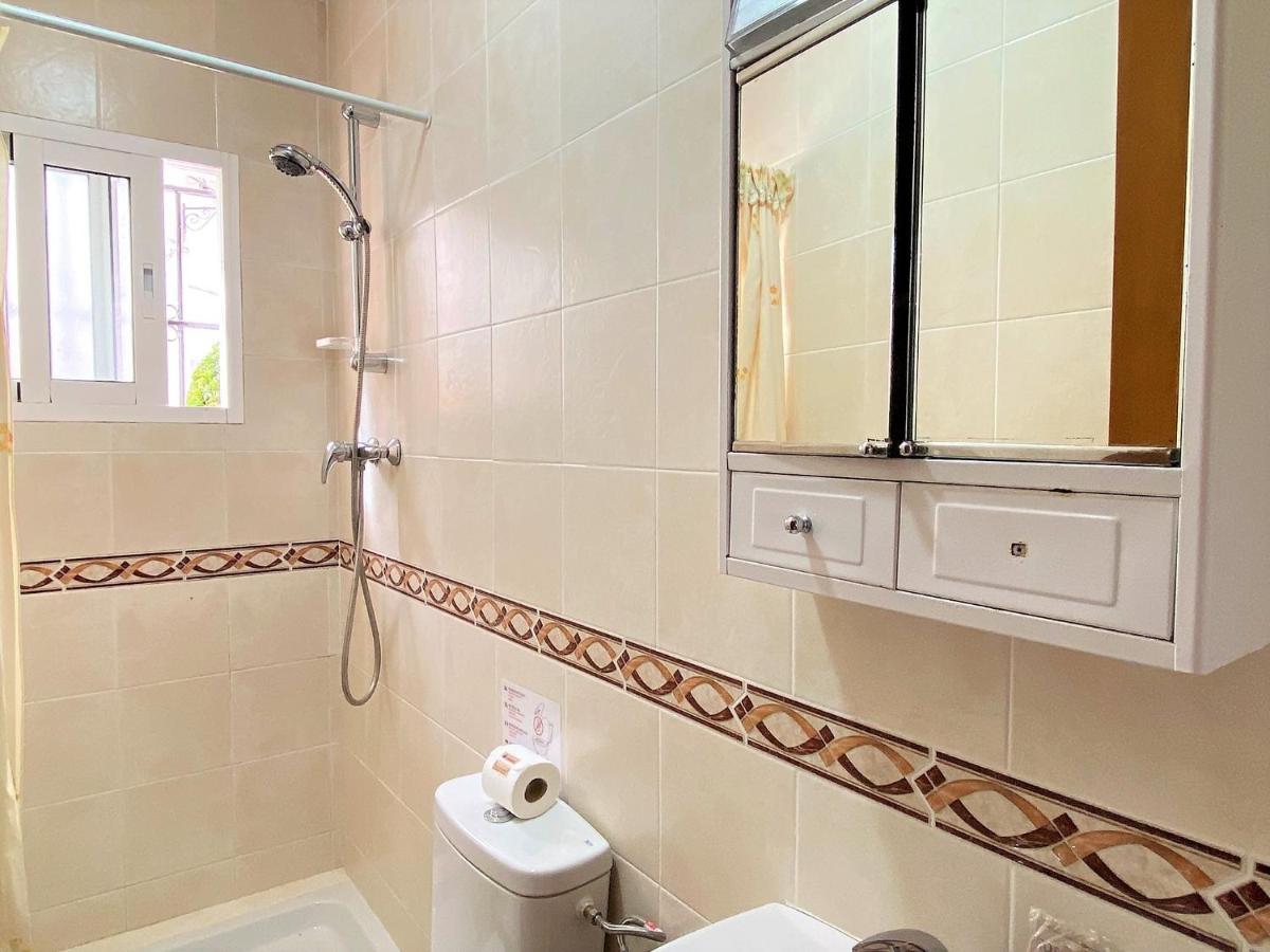 Nueva 52 Pubelo Andaluz Casasol Сasa de vacaciones