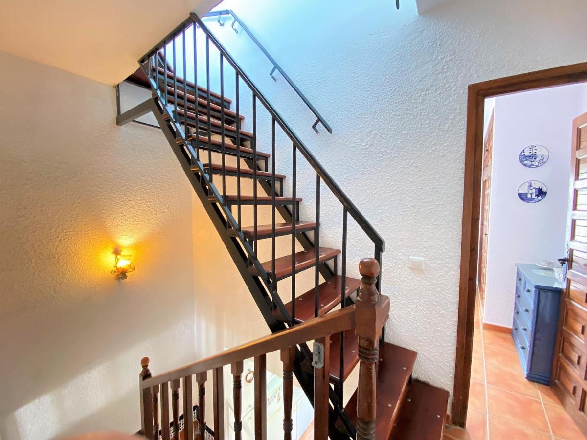 Nueva 52 Pubelo Andaluz Casasol Сasa de vacaciones Nerja