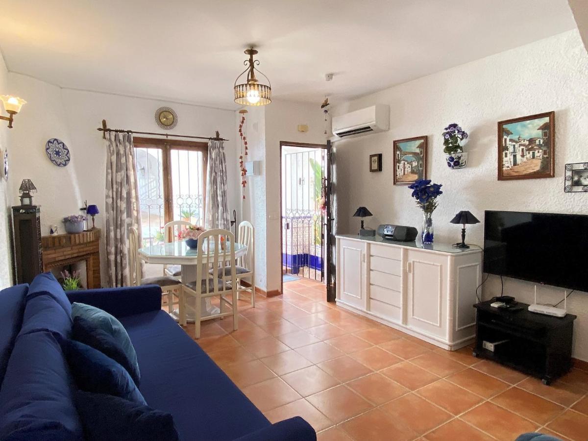 Nueva 52 Pubelo Andaluz Casasol Nerja