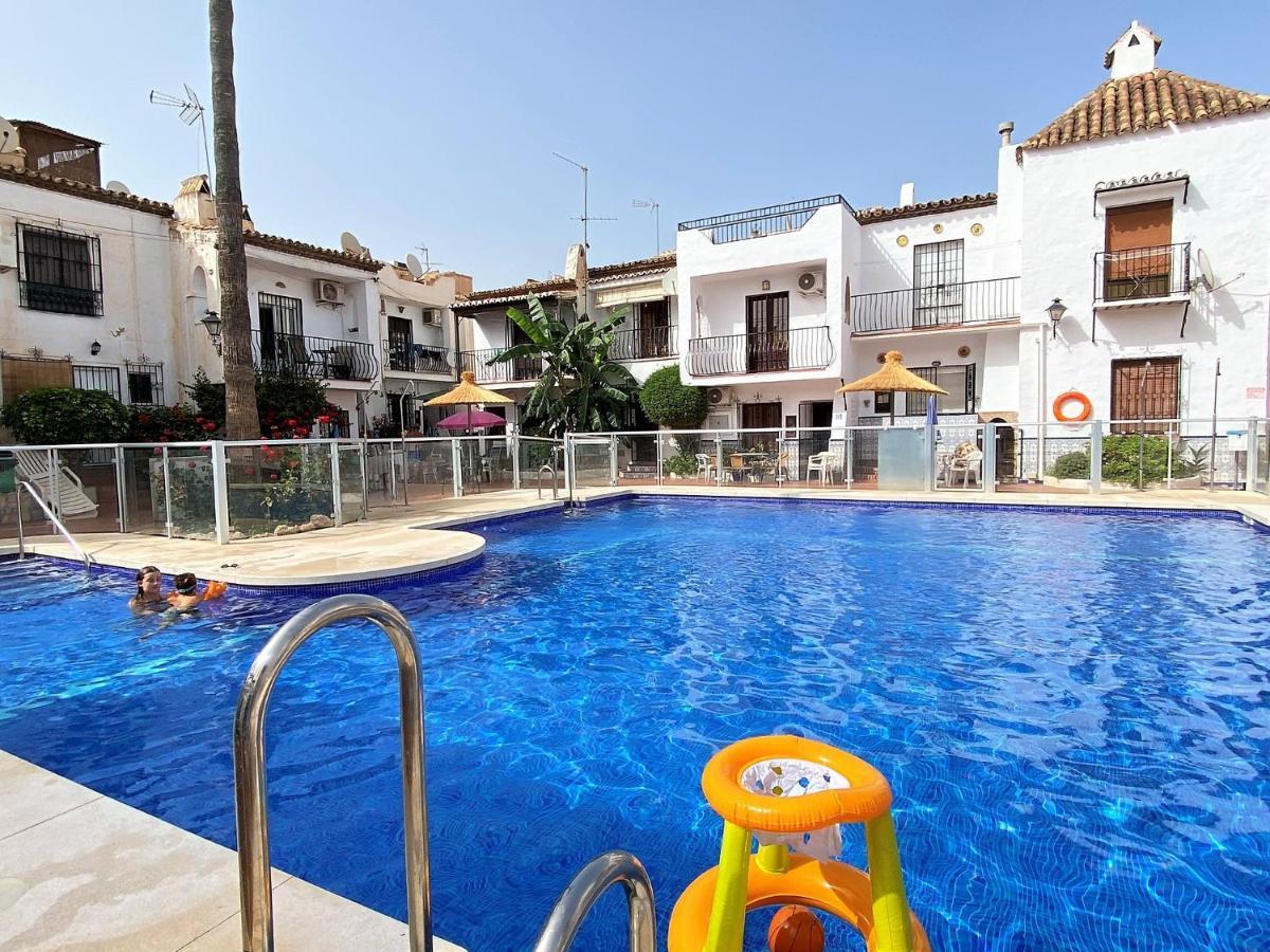 Nueva 52 Pubelo Andaluz Casasol Сasa de vacaciones