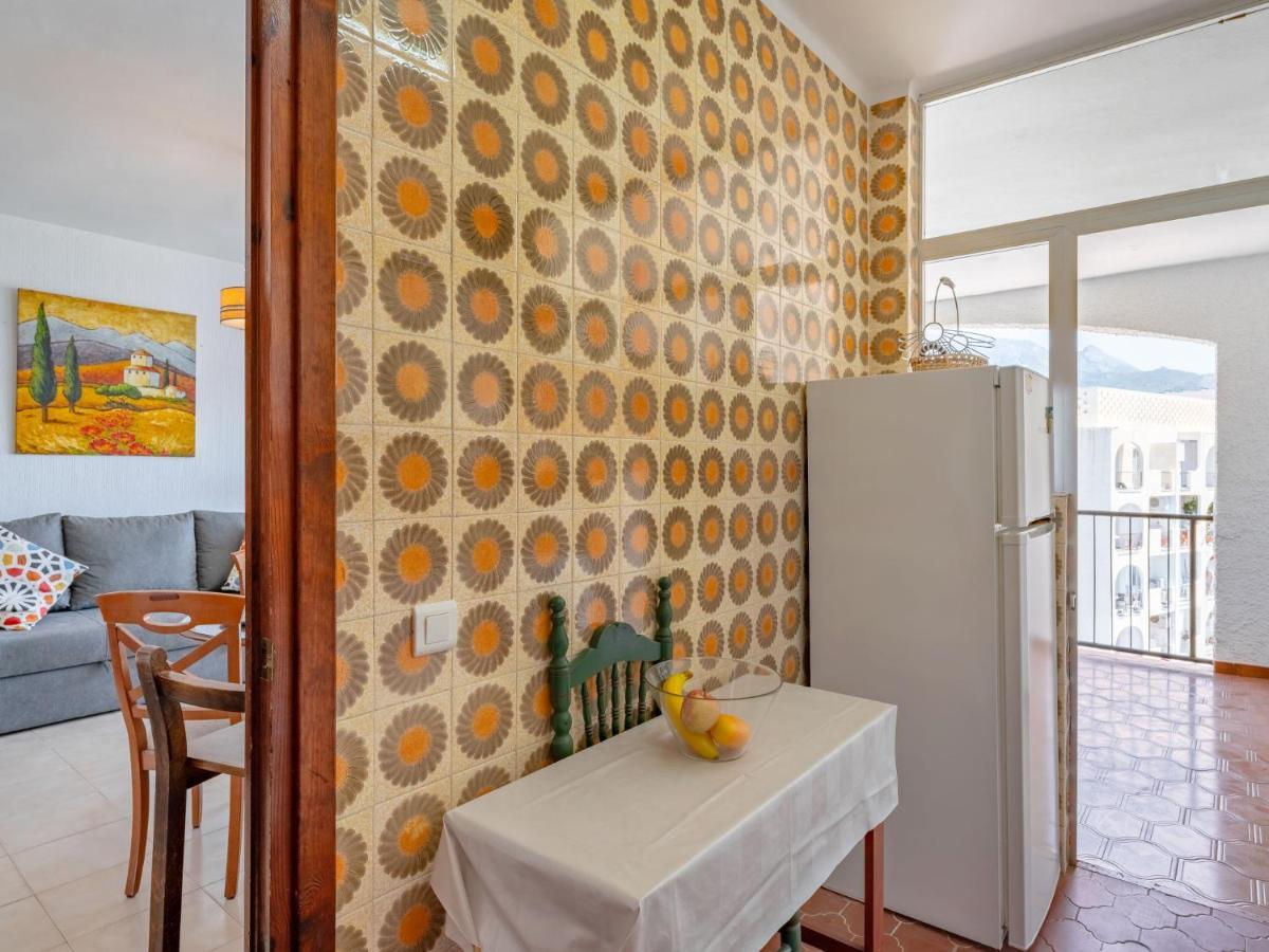 Apartamento Mirador Del Bendito Nerja