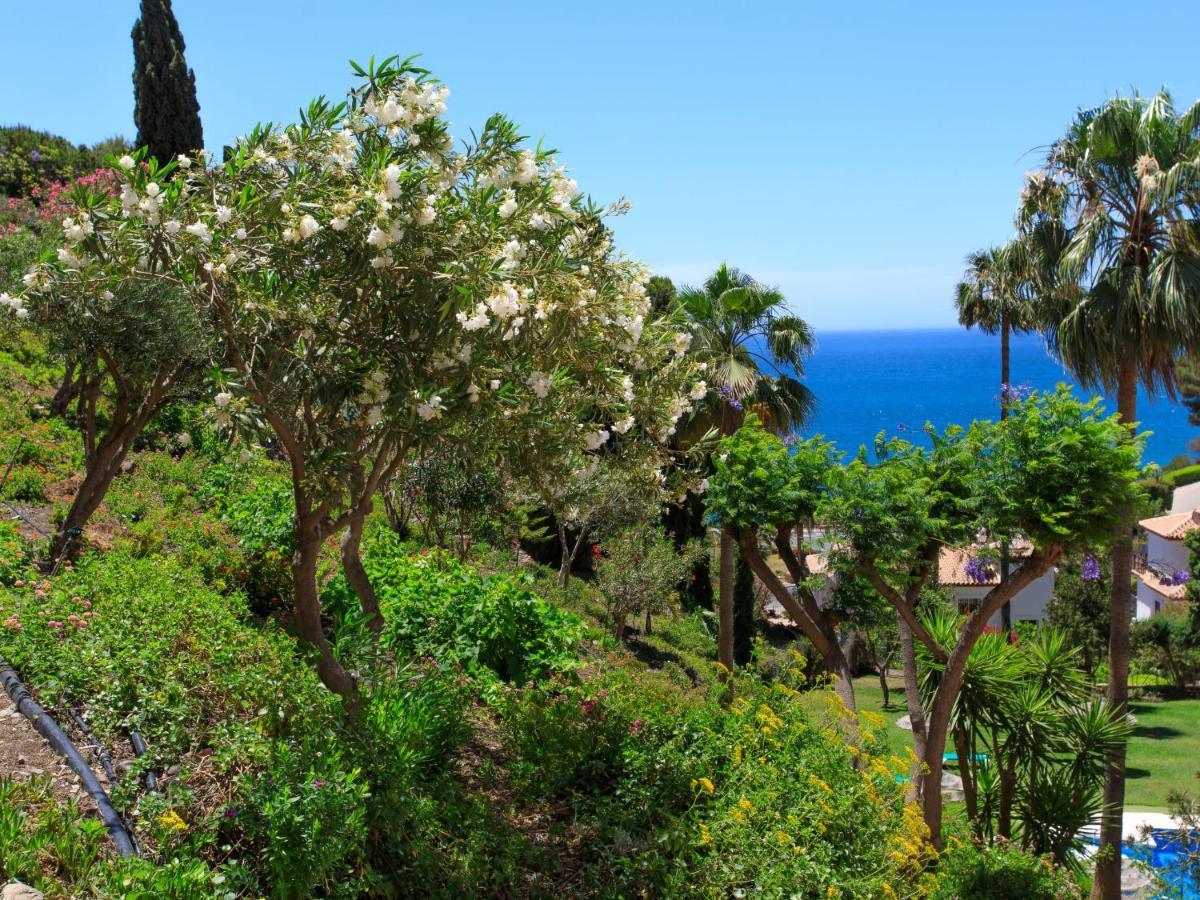 Apartamento Ladera Del Mar By Interhome