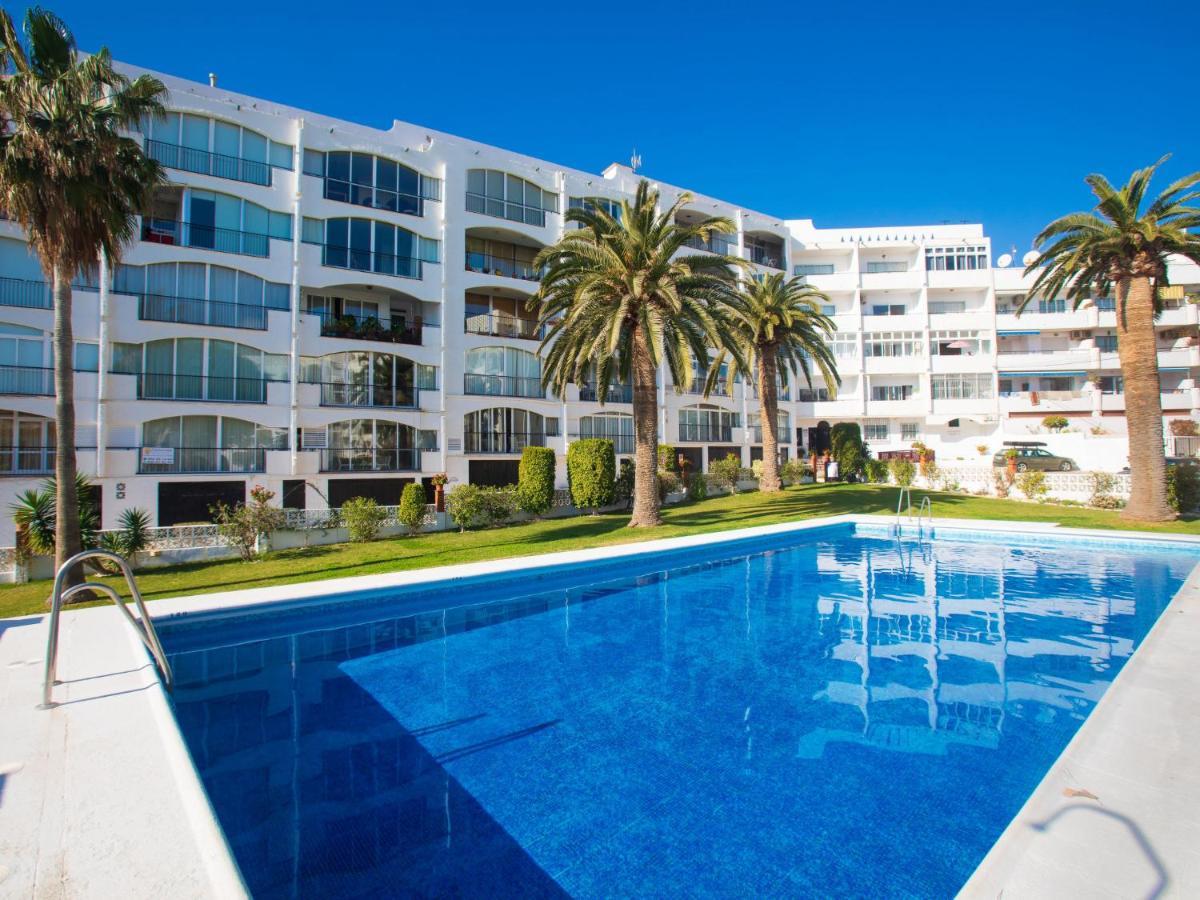 Mirador Del Bendito Apartamento Nerja