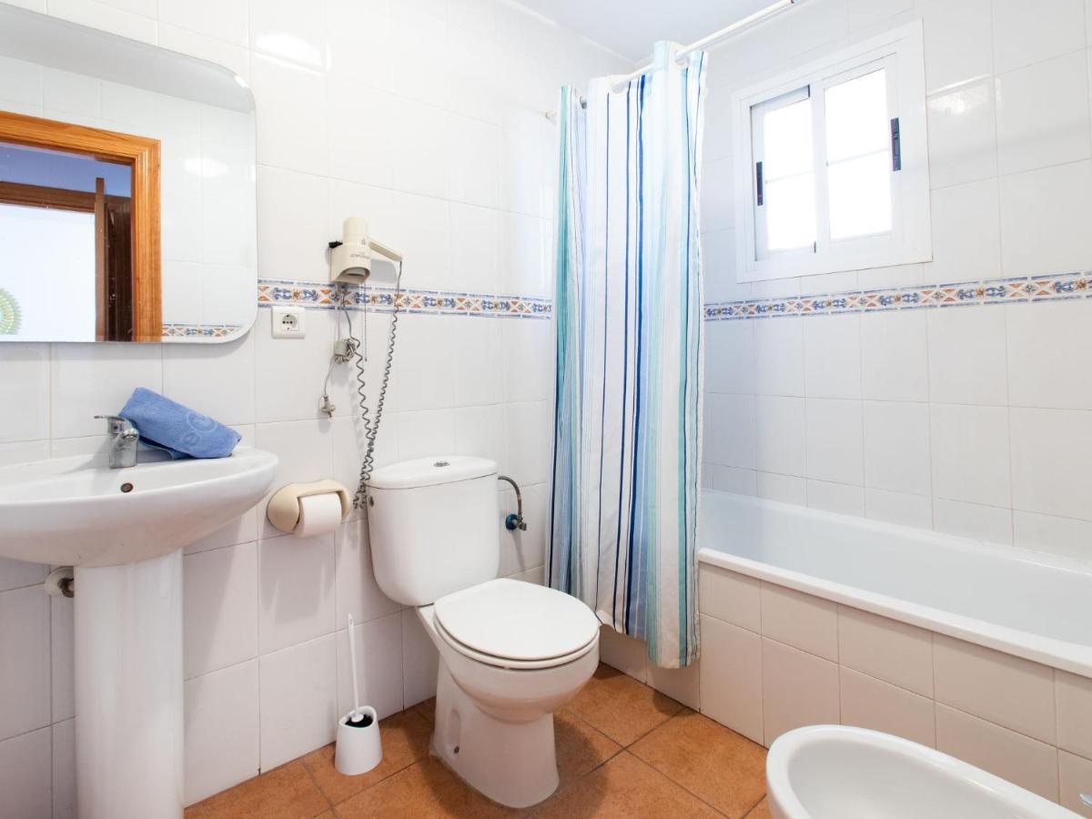 Ladera Del Mar By Interhome Apartamento