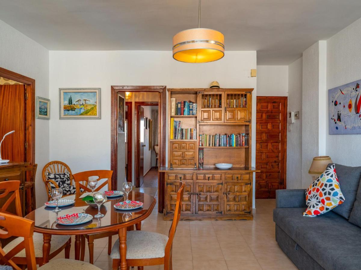 Apartamento Mirador Del Bendito