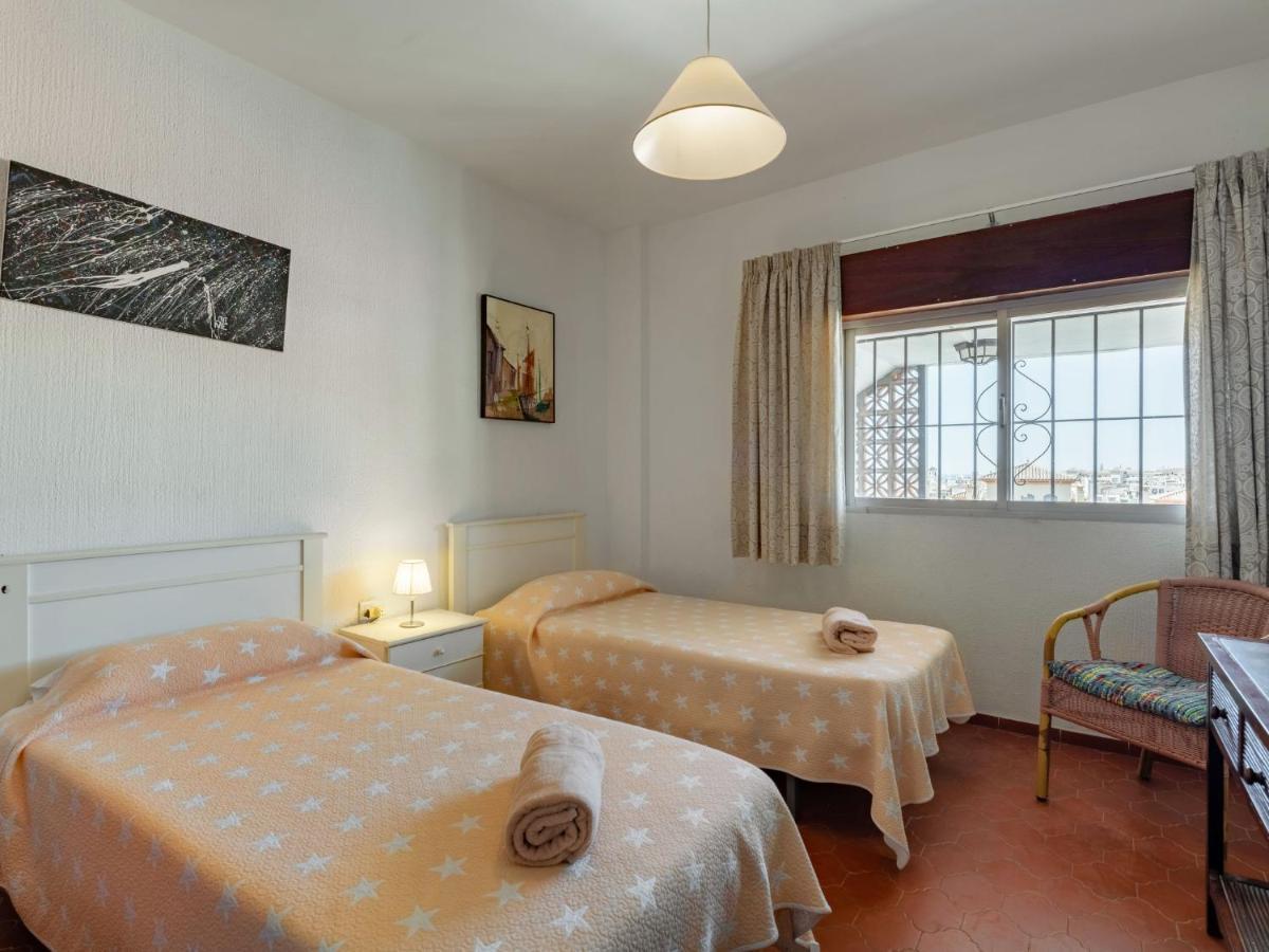Mirador Del Bendito Apartamento Nerja
