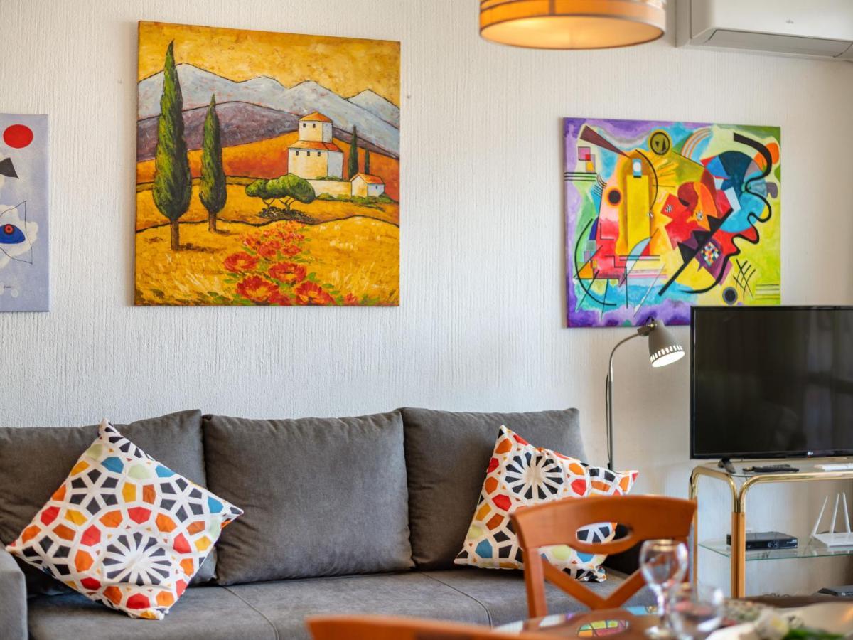 Apartamento Mirador Del Bendito Nerja