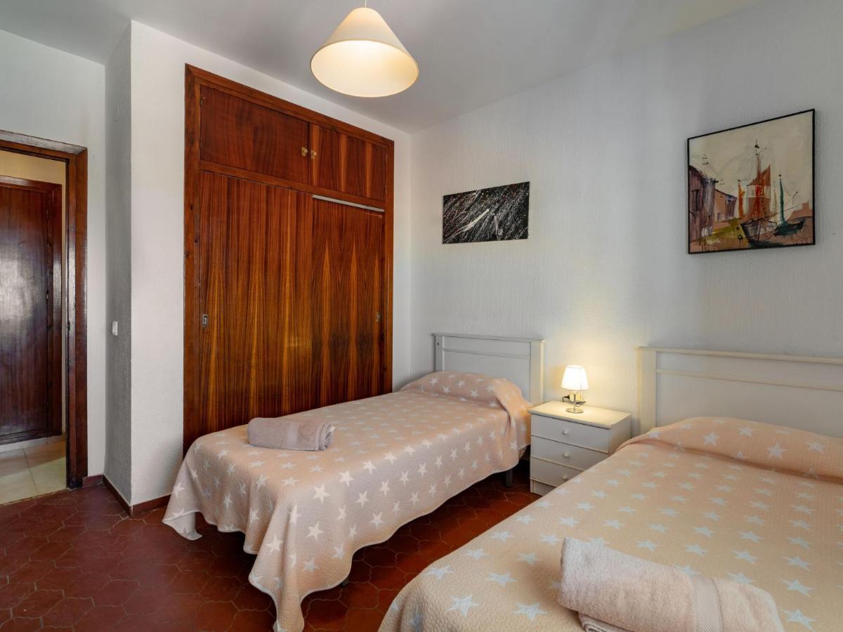 Apartamento Mirador Del Bendito