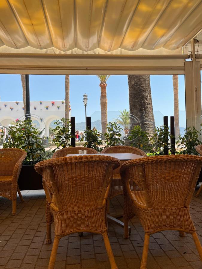 Marissal By Dorobe 2* Nerja