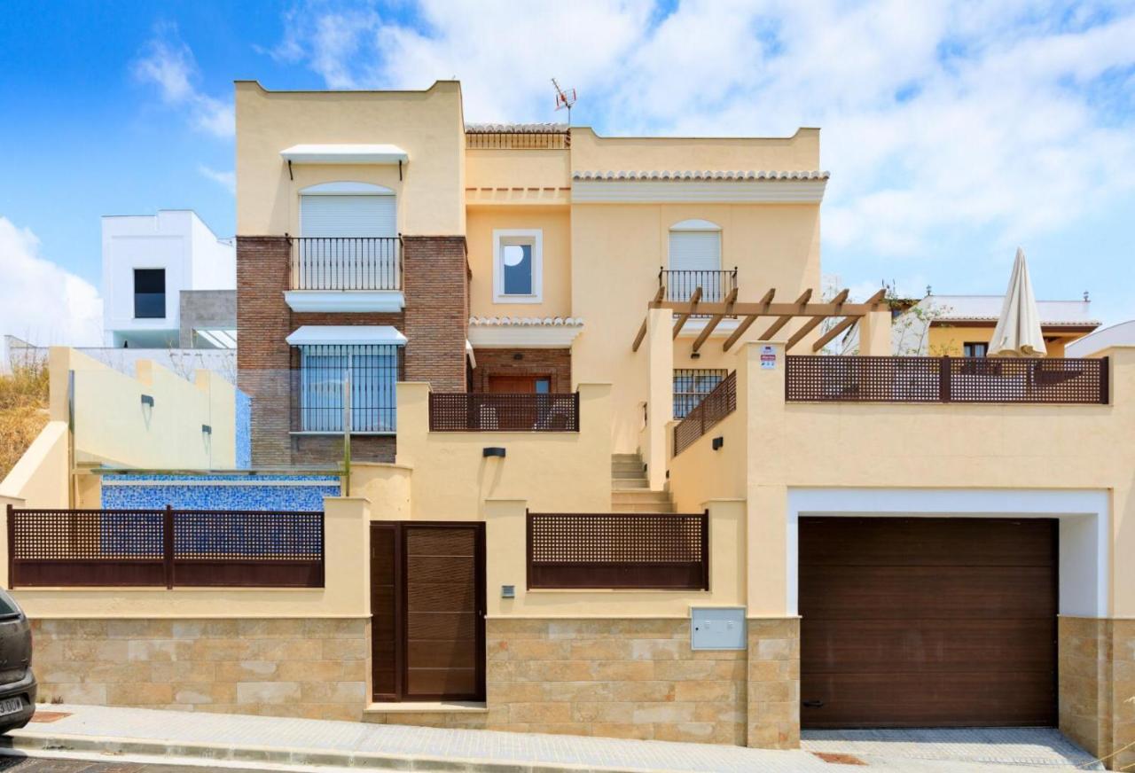 Serena * Nerja
