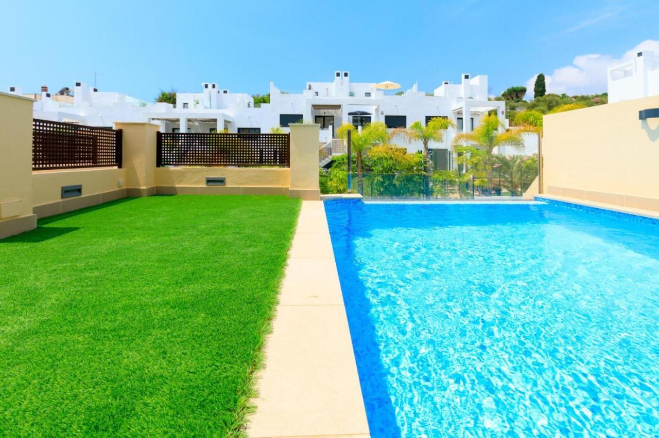 Serena Casa de férias *