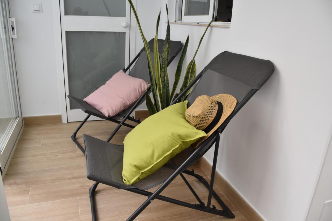 Apartamento Pintada 57