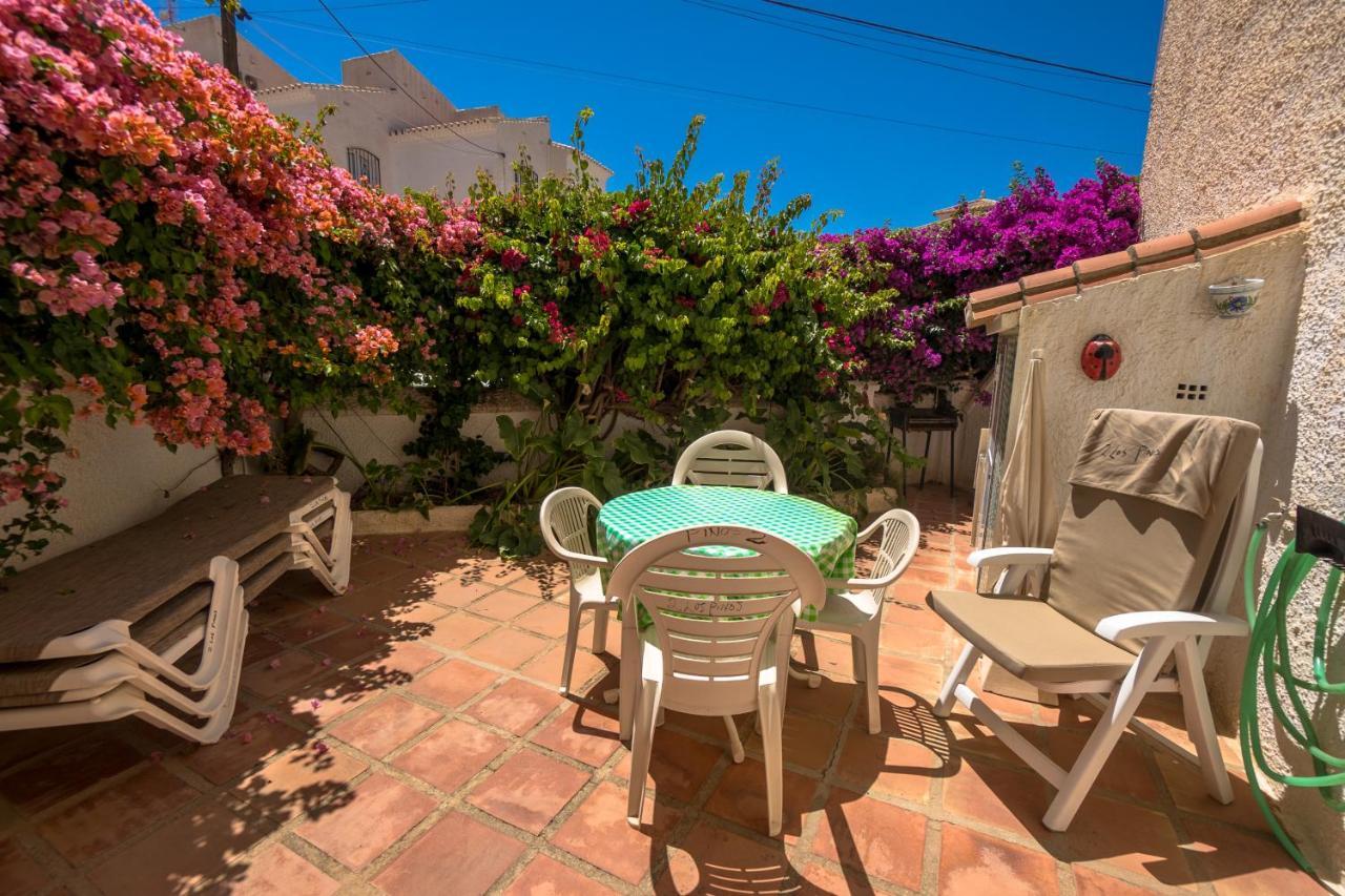 Pinos 2 Apartamento Nerja