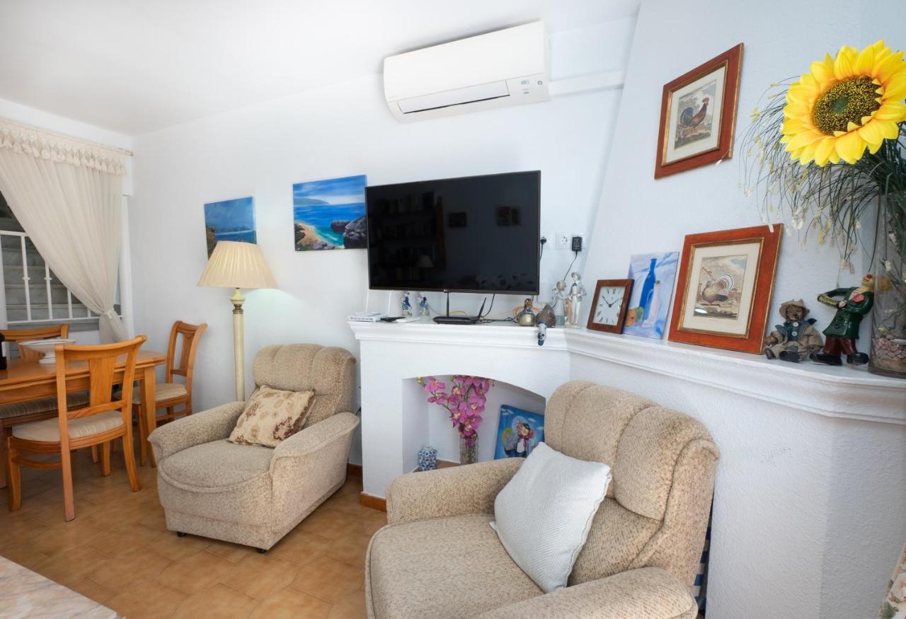 Apartamento Pinos 2