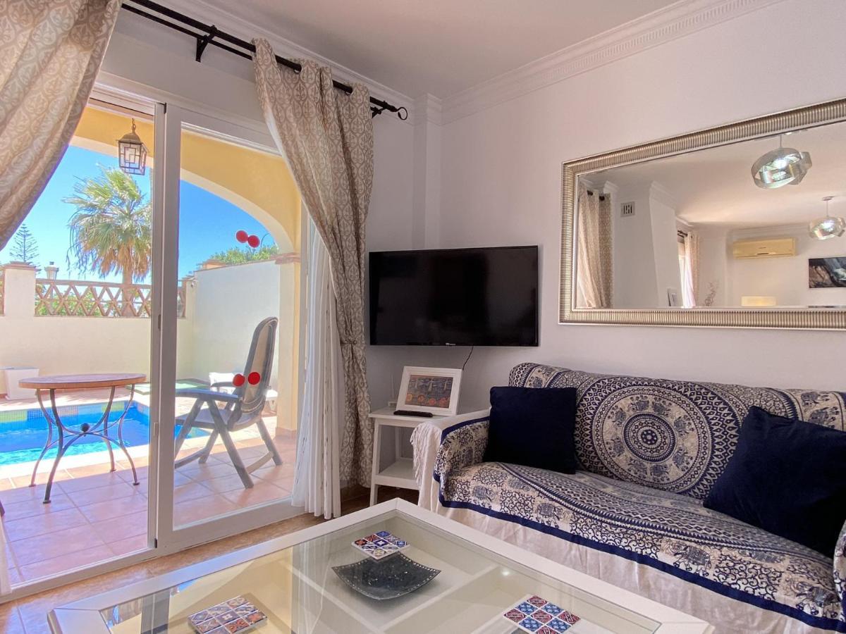 Madrid Private Pool Casasol Villa *