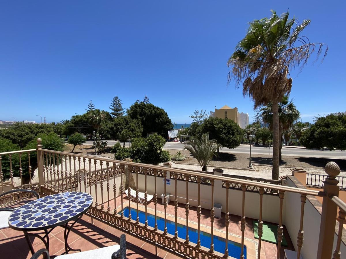 Madrid Private Pool Casasol
