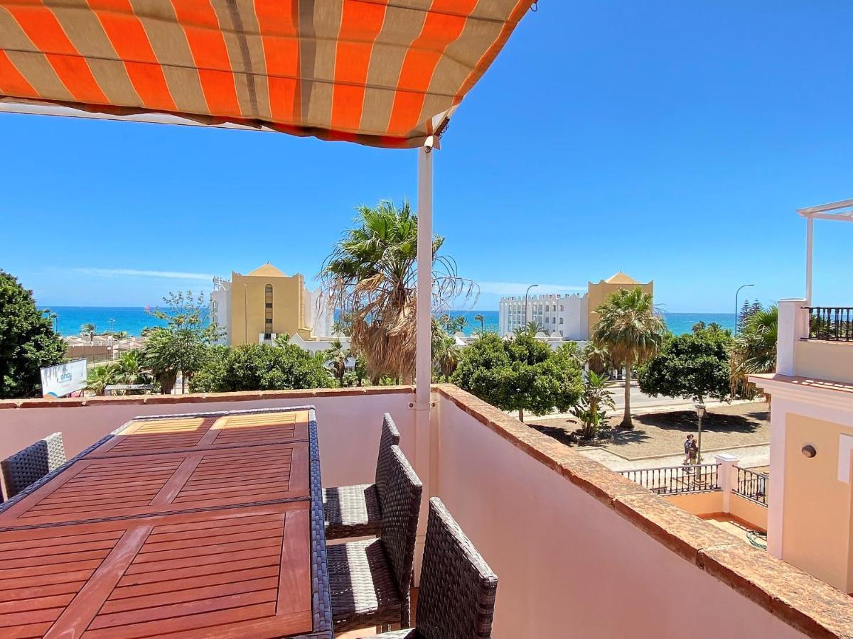 Villa Madrid Private Pool Casasol