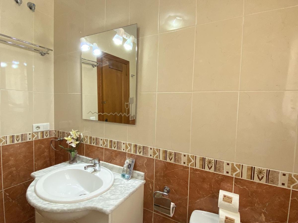 Madrid Private Pool Casasol * Nerja