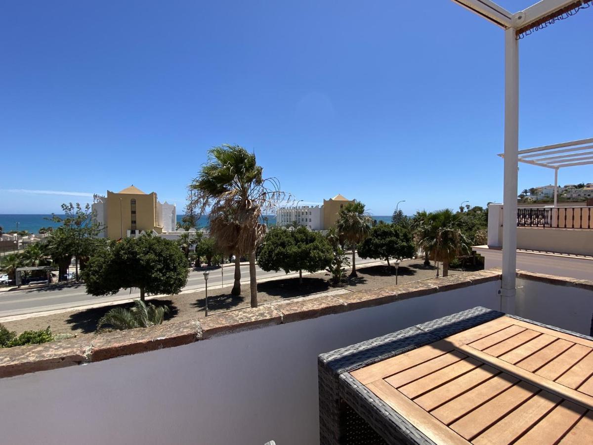 Madrid Private Pool Casasol Nerja