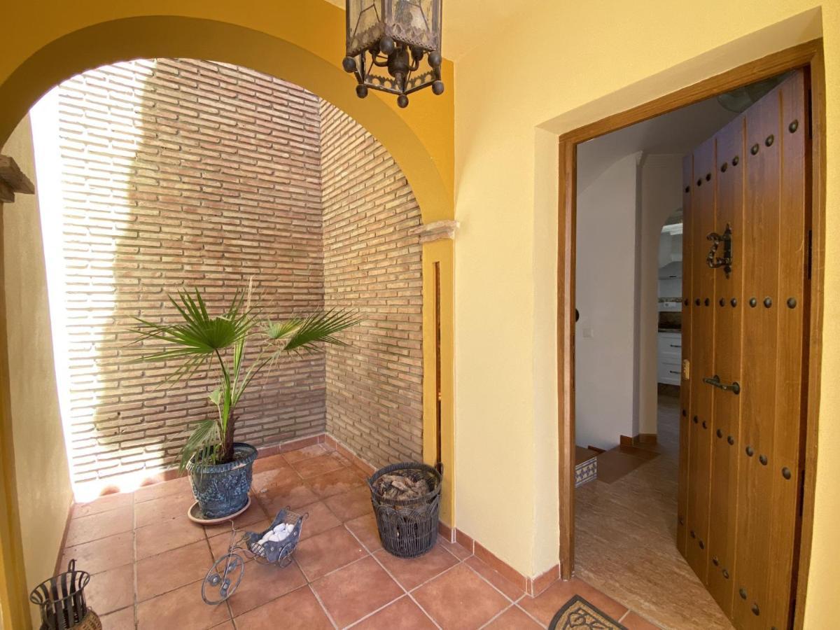 Madrid Private Pool Casasol Villa Nerja