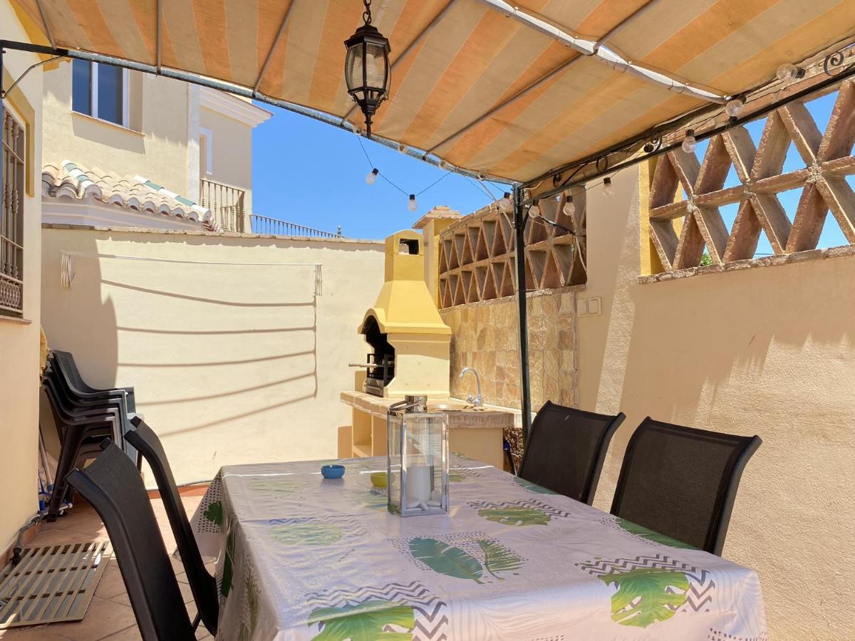 Madrid Private Pool Casasol