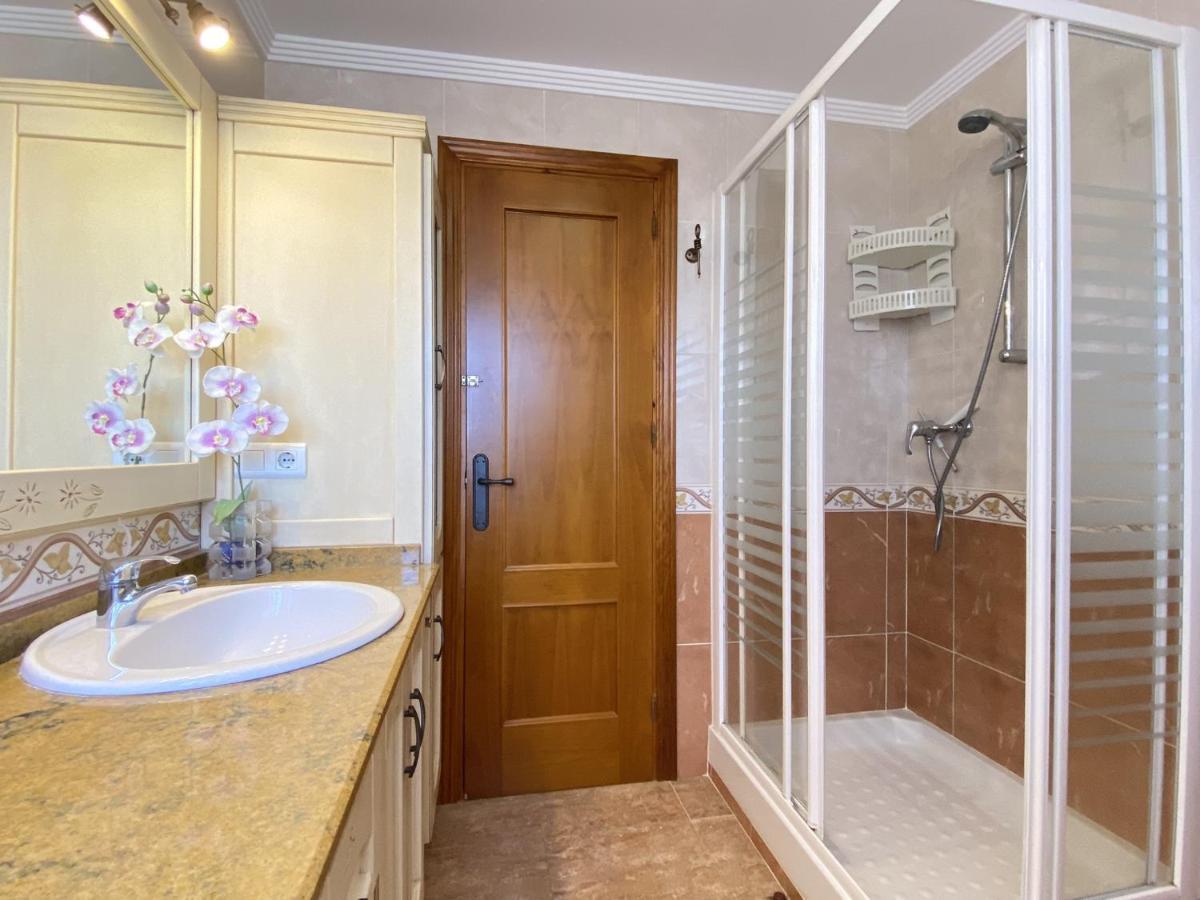 Madrid Private Pool Casasol