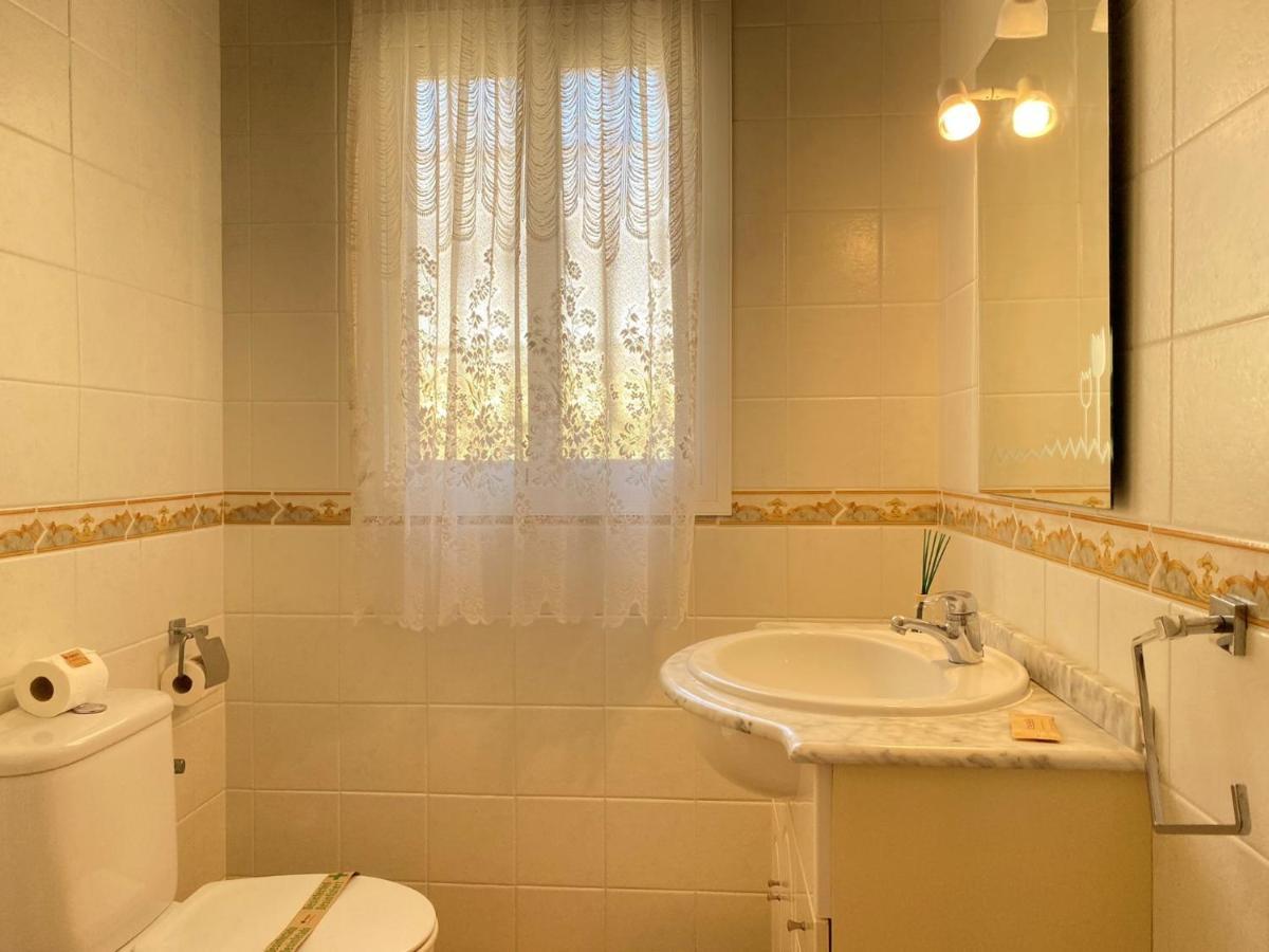 Villa Madrid Private Pool Casasol