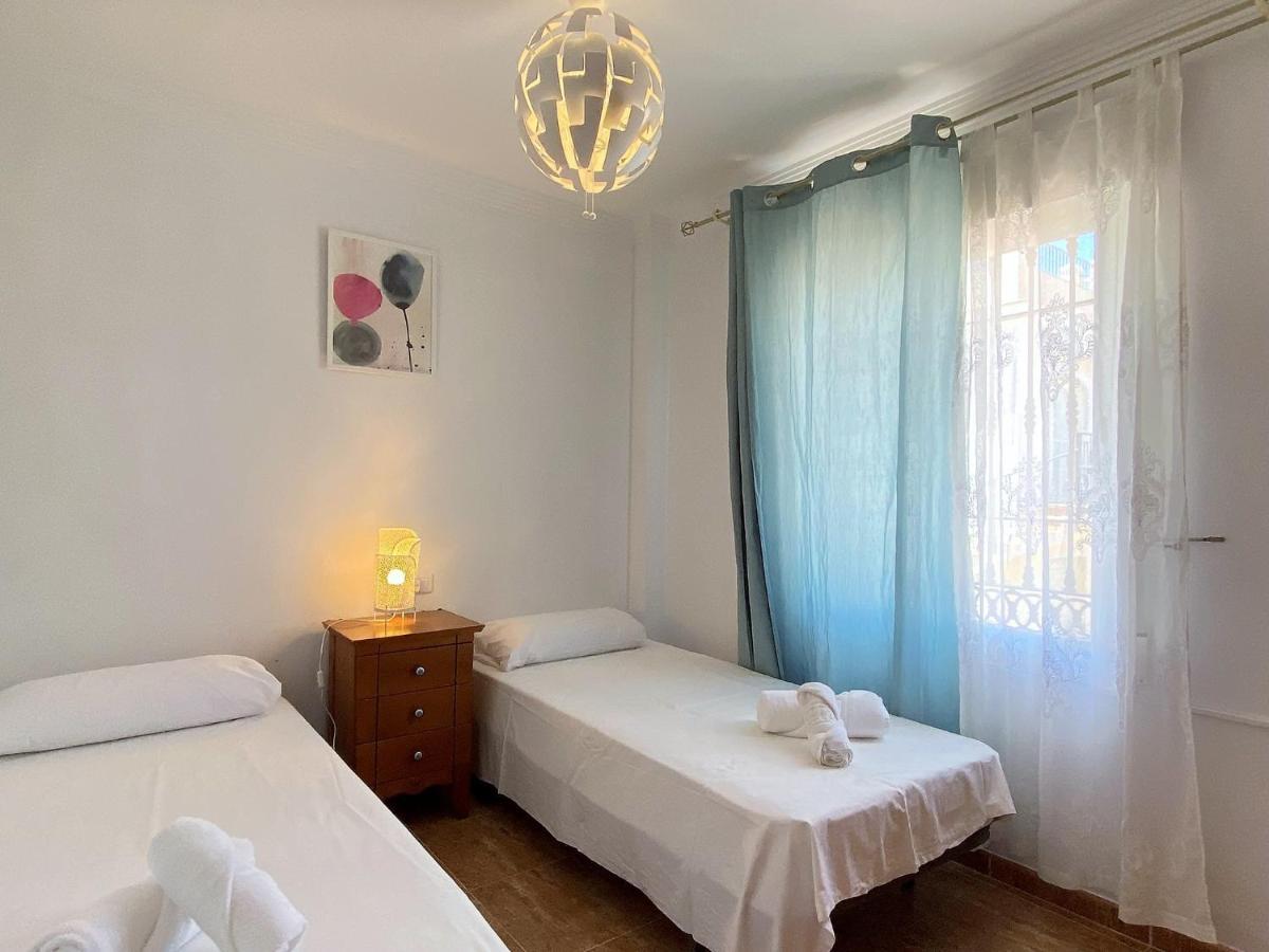 Villa Madrid Private Pool Casasol *