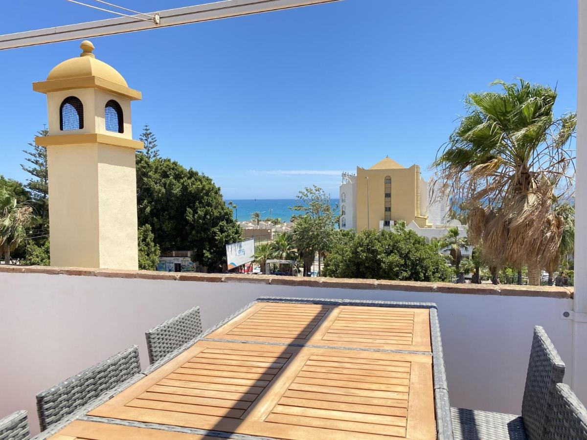 Madrid Private Pool Casasol Nerja