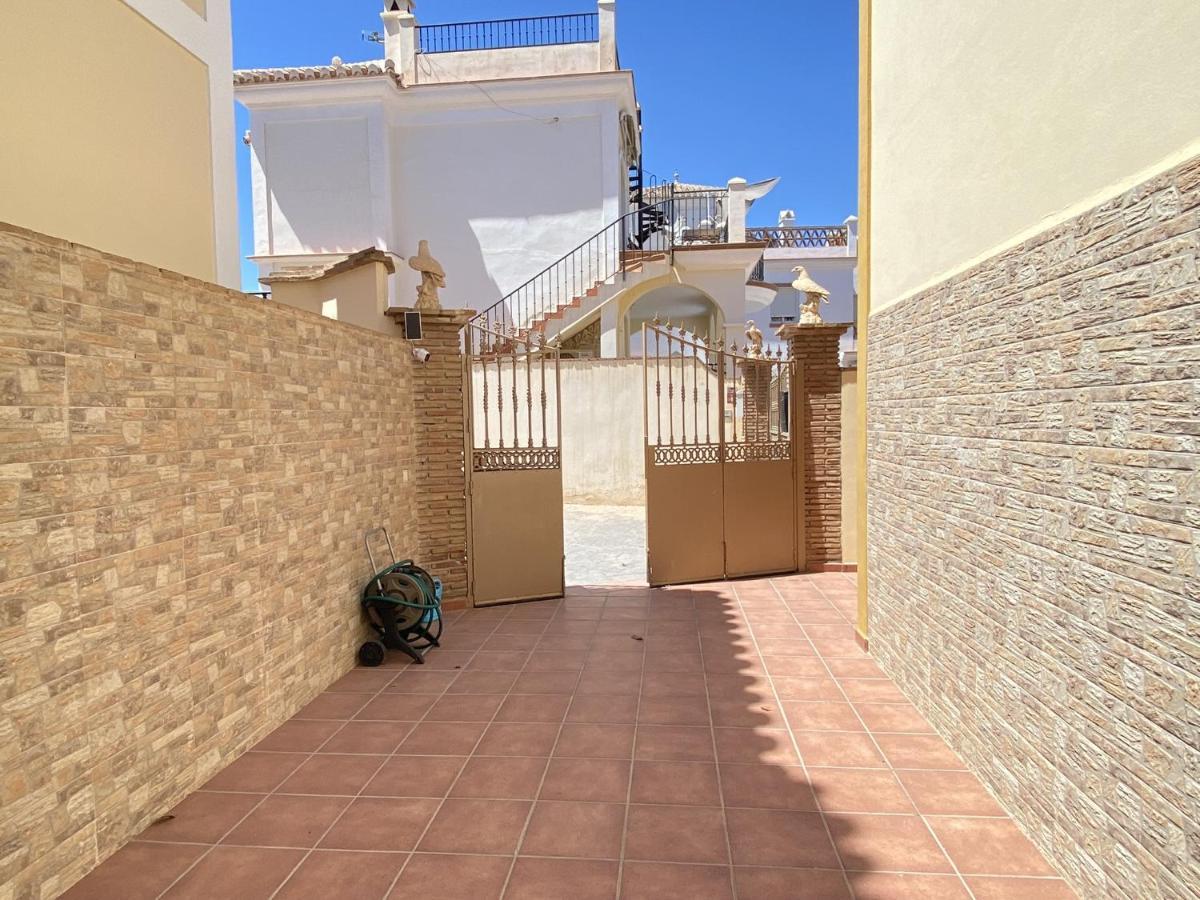 Villa Madrid Private Pool Casasol *