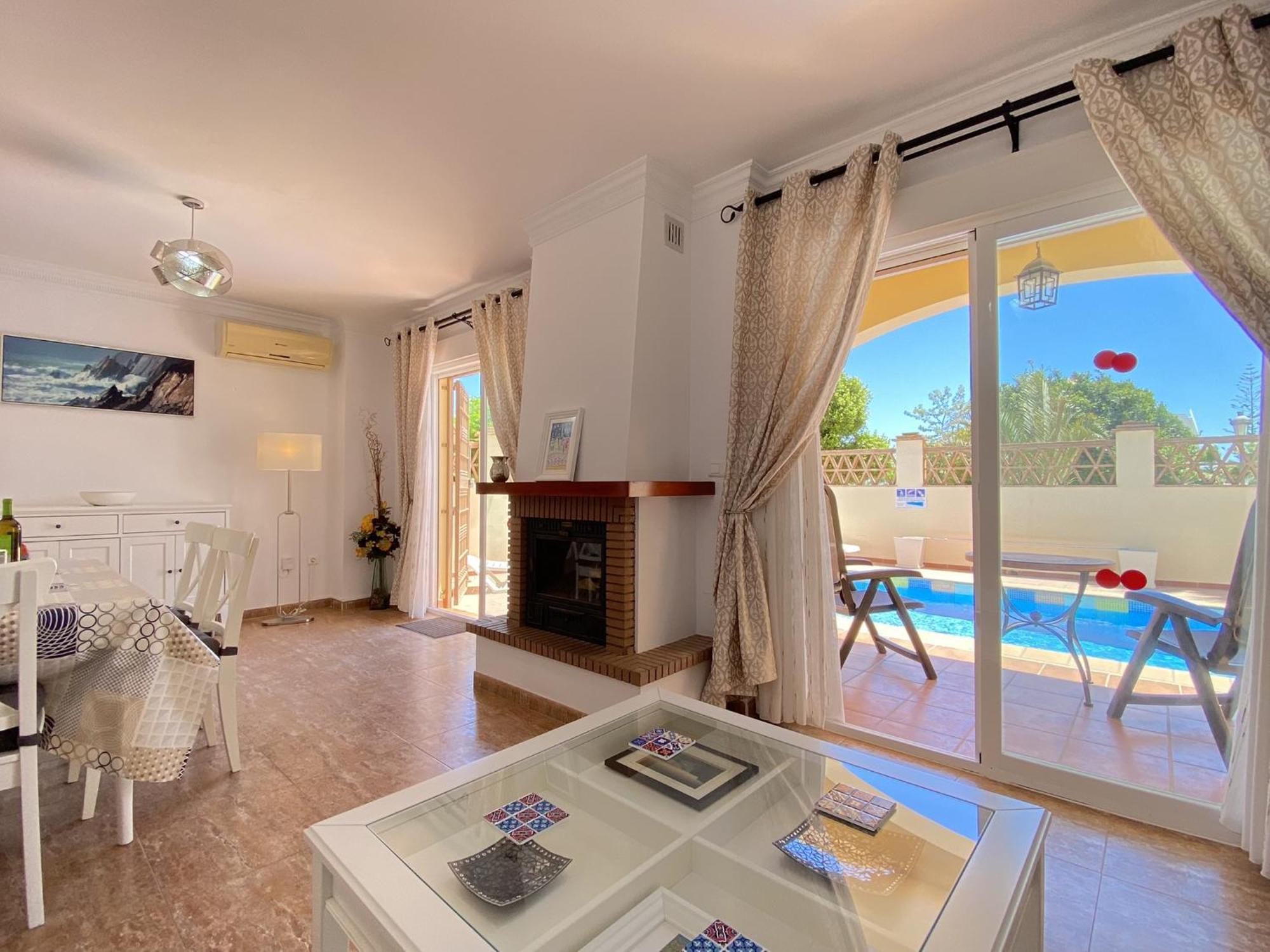 Madrid Private Pool Casasol Villa *