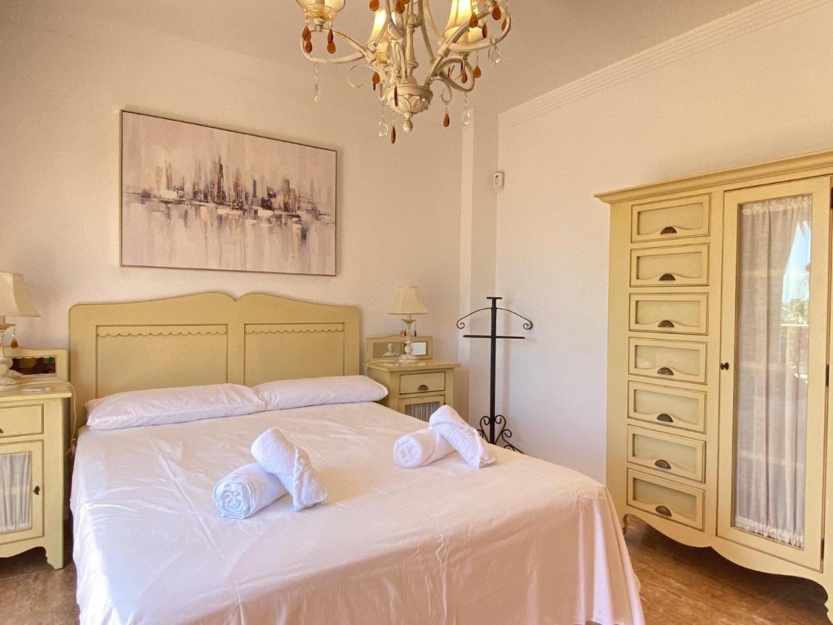 Villa Madrid Private Pool Casasol *