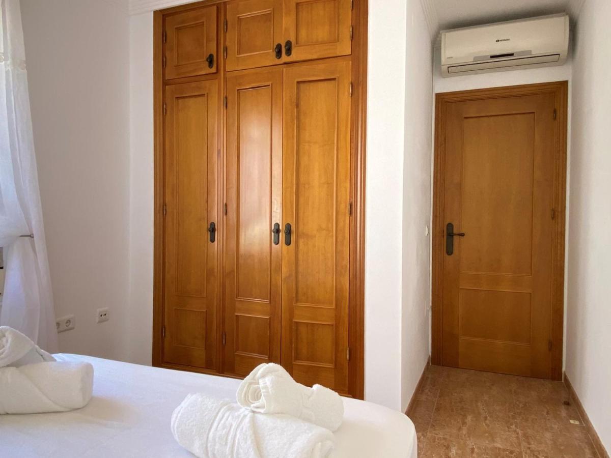 Madrid Private Pool Casasol Villa