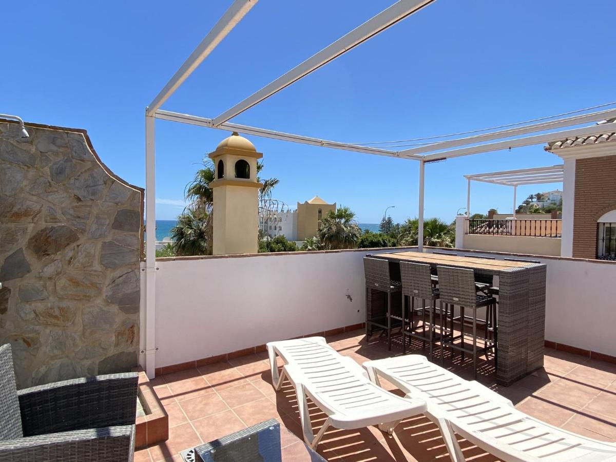 Madrid Private Pool Casasol *