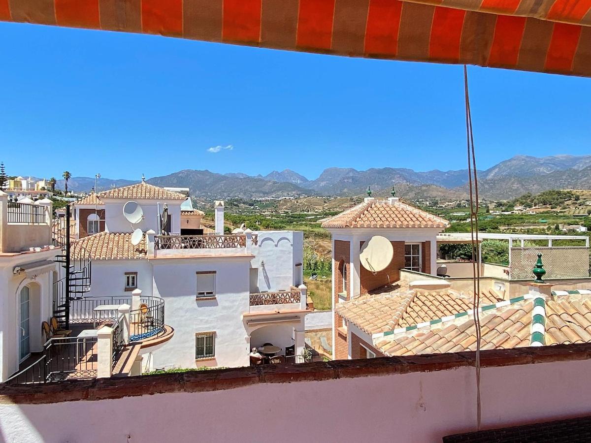 Villa Madrid Private Pool Casasol