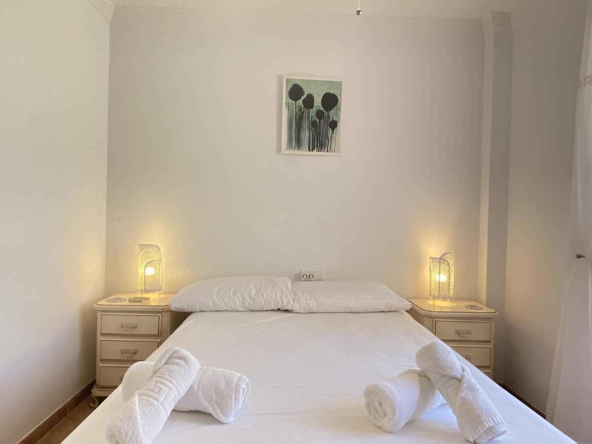 Villa Madrid Private Pool Casasol *