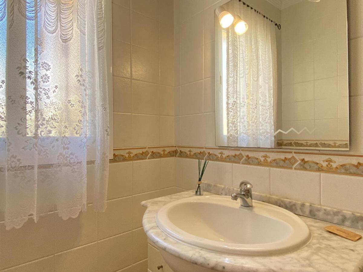 Madrid Private Pool Casasol Villa *