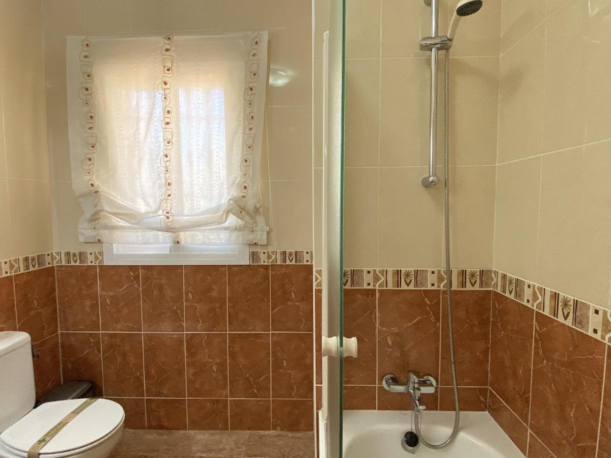 Madrid Private Pool Casasol * Nerja