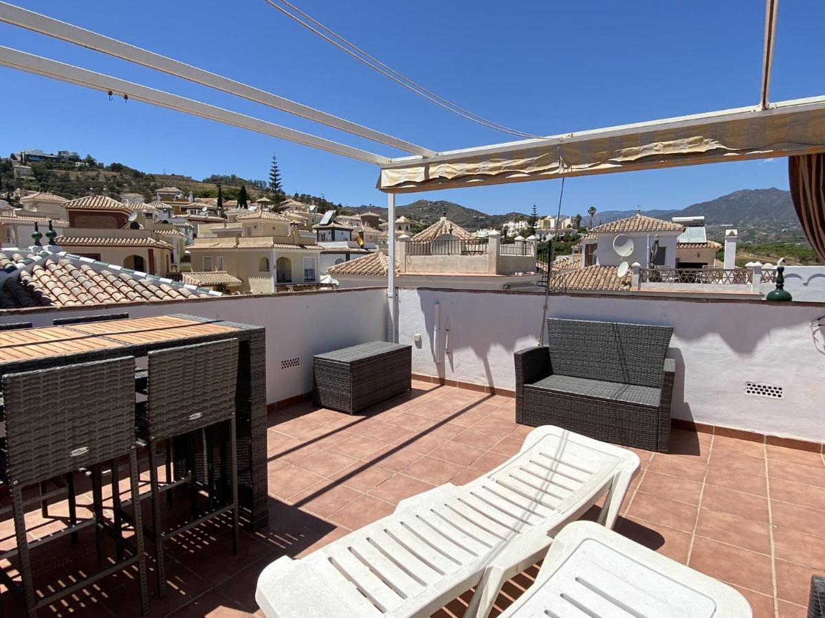 Madrid Private Pool Casasol Villa