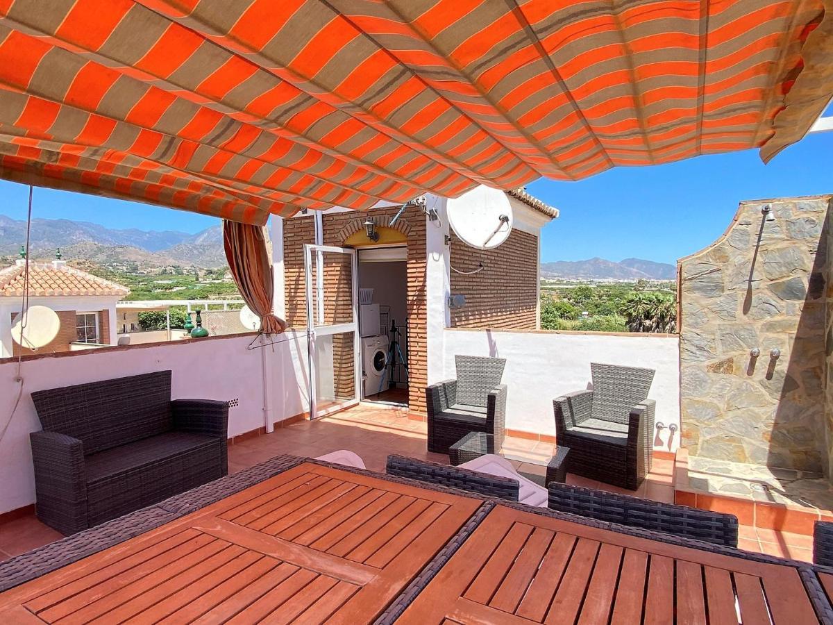 Madrid Private Pool Casasol Villa *