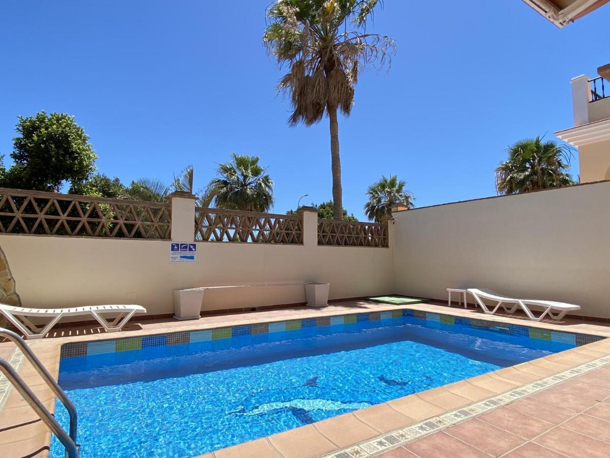Madrid Private Pool Casasol Villa *