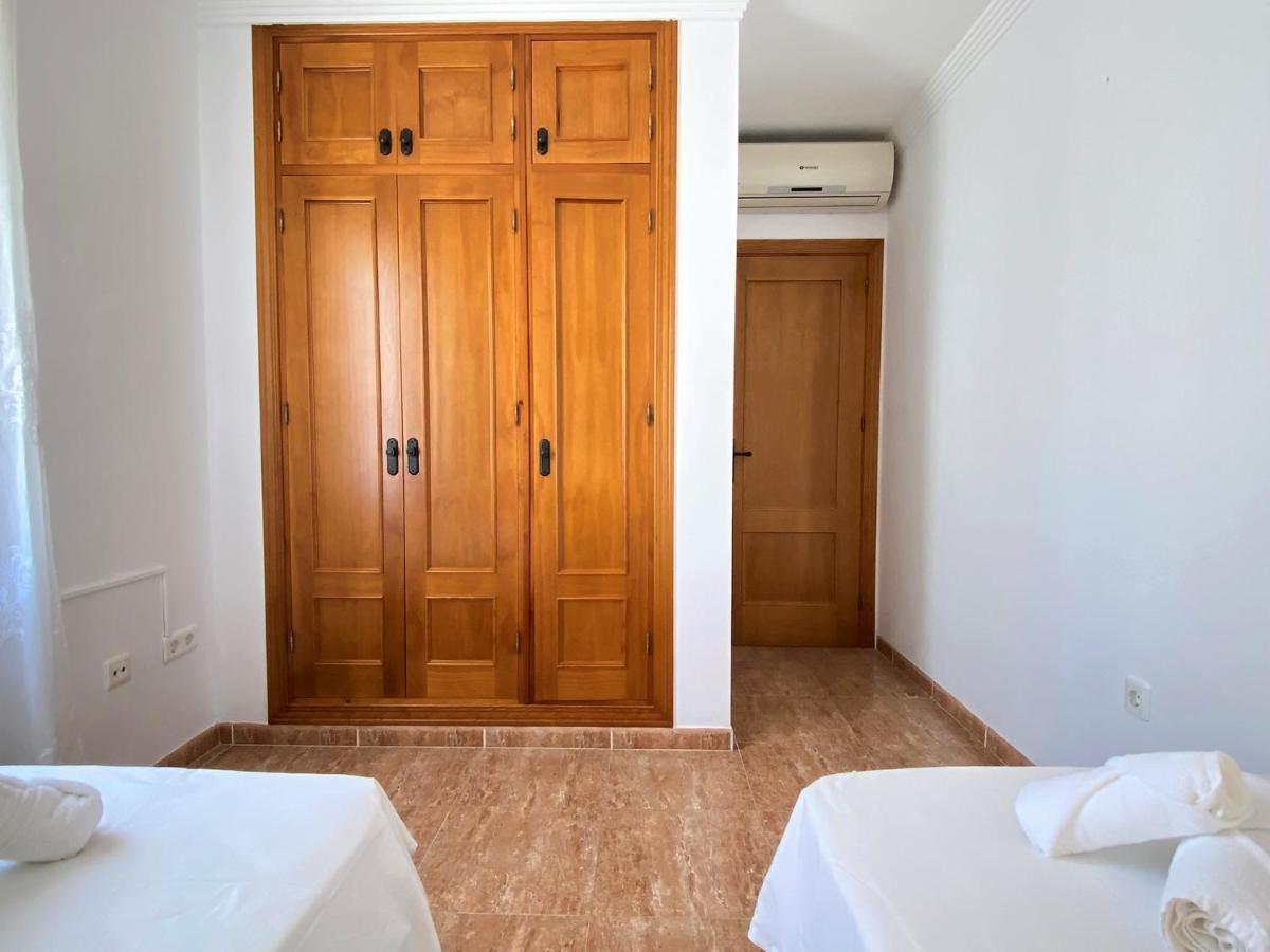 Villa Madrid Private Pool Casasol