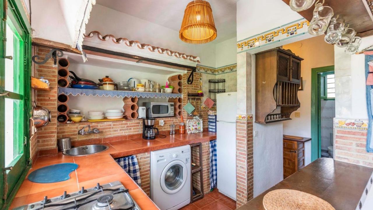 Сasa de vacaciones Casa Maracuyá By Ruralidays