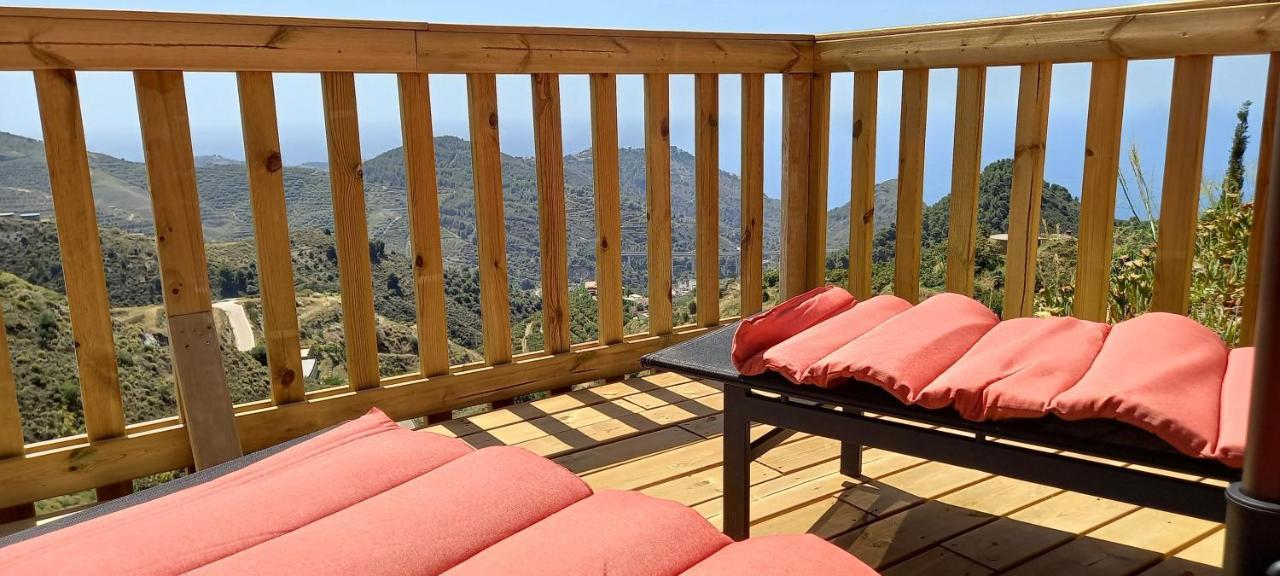 Mariposa Mariposaholidays Holiday home *