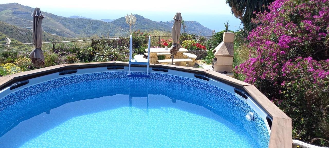 Mariposa Mariposaholidays Holiday home *