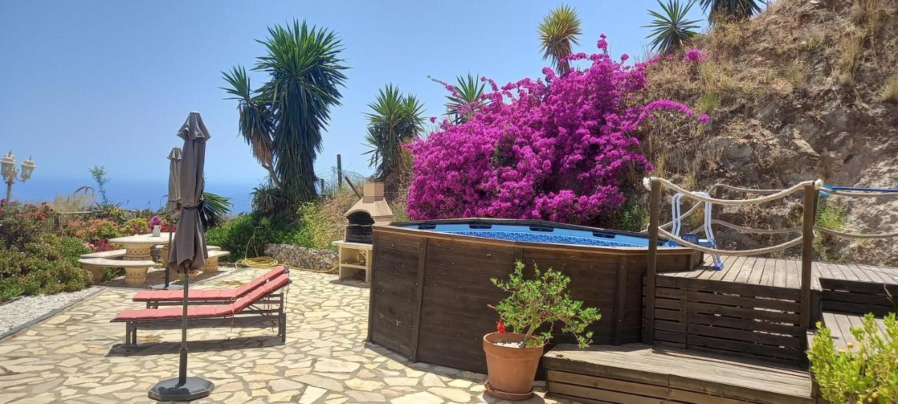 Mariposa Mariposaholidays Holiday home Nerja