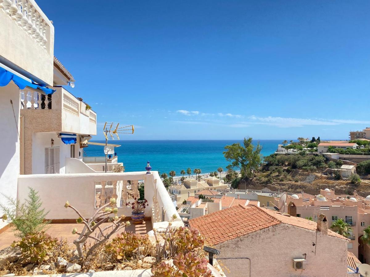 Litoral Burriana Casasol Apartamento Nerja